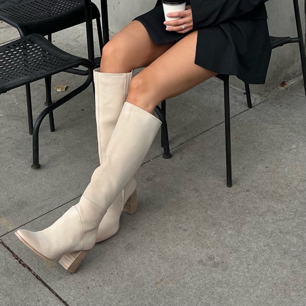 Dolce Vita Flynn Boots